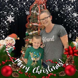 Meet your Posher, Jessie